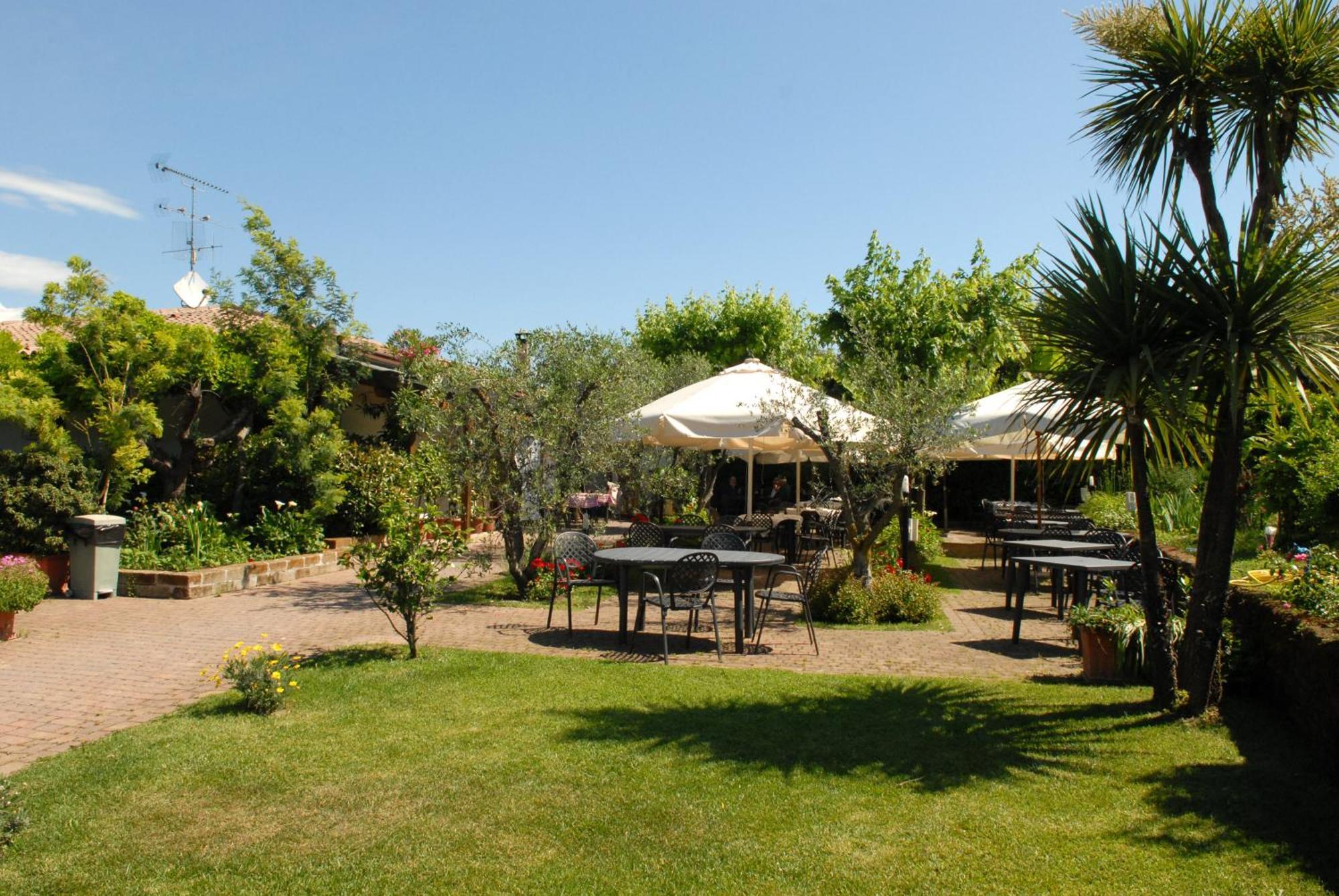 Locanda Da Vittorio Manerba del Garda Εξωτερικό φωτογραφία