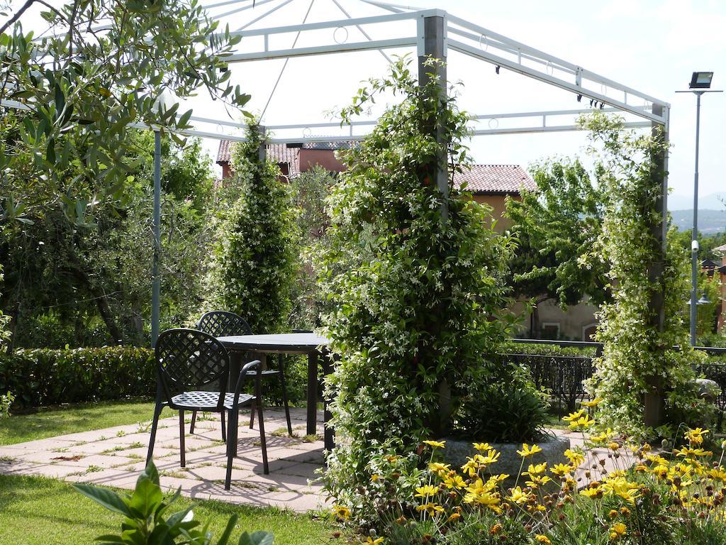 Locanda Da Vittorio Manerba del Garda Εξωτερικό φωτογραφία