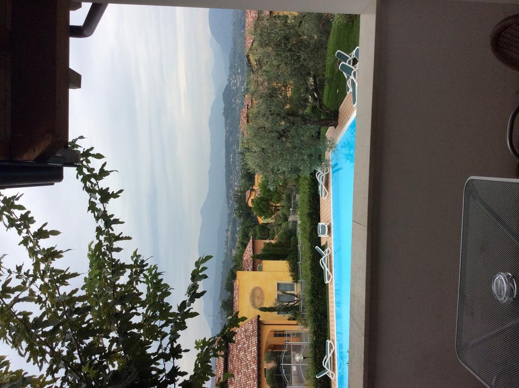 Locanda Da Vittorio Manerba del Garda Εξωτερικό φωτογραφία