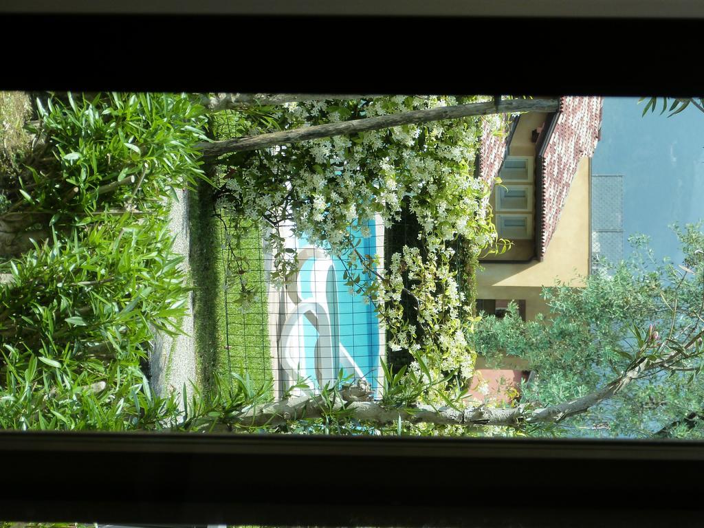 Locanda Da Vittorio Manerba del Garda Εξωτερικό φωτογραφία