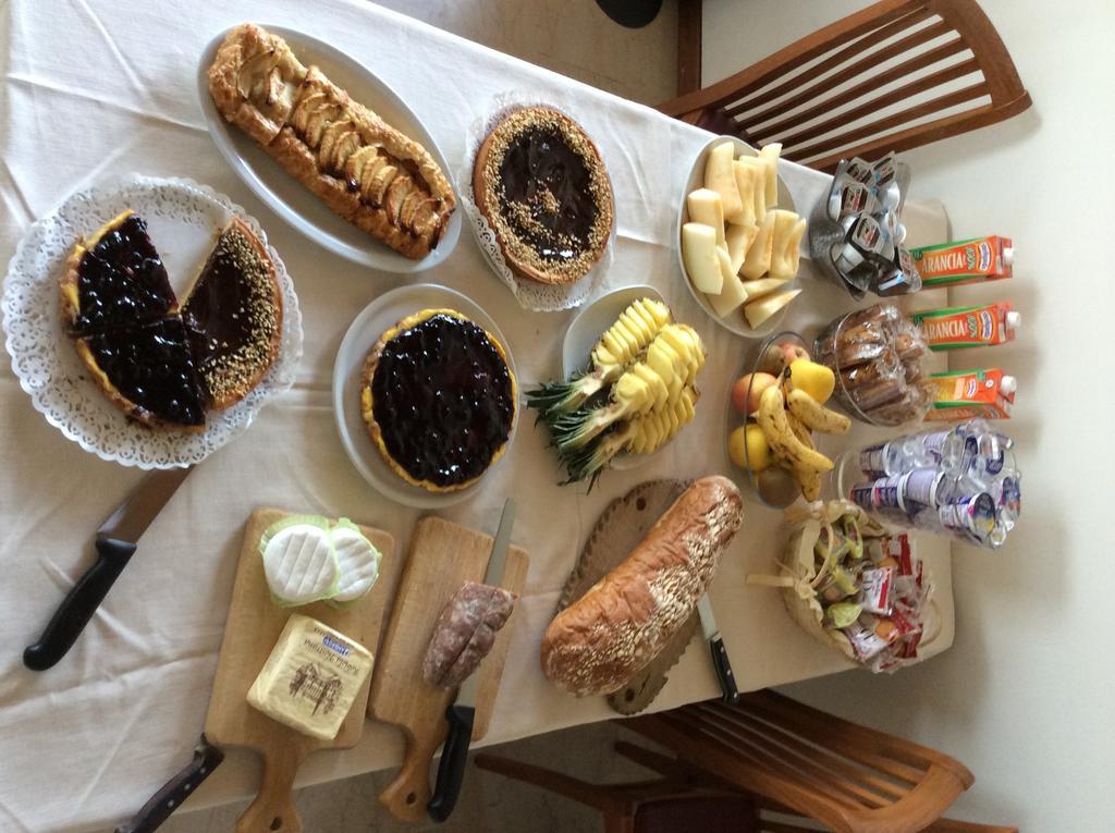 Locanda Da Vittorio Manerba del Garda Εξωτερικό φωτογραφία