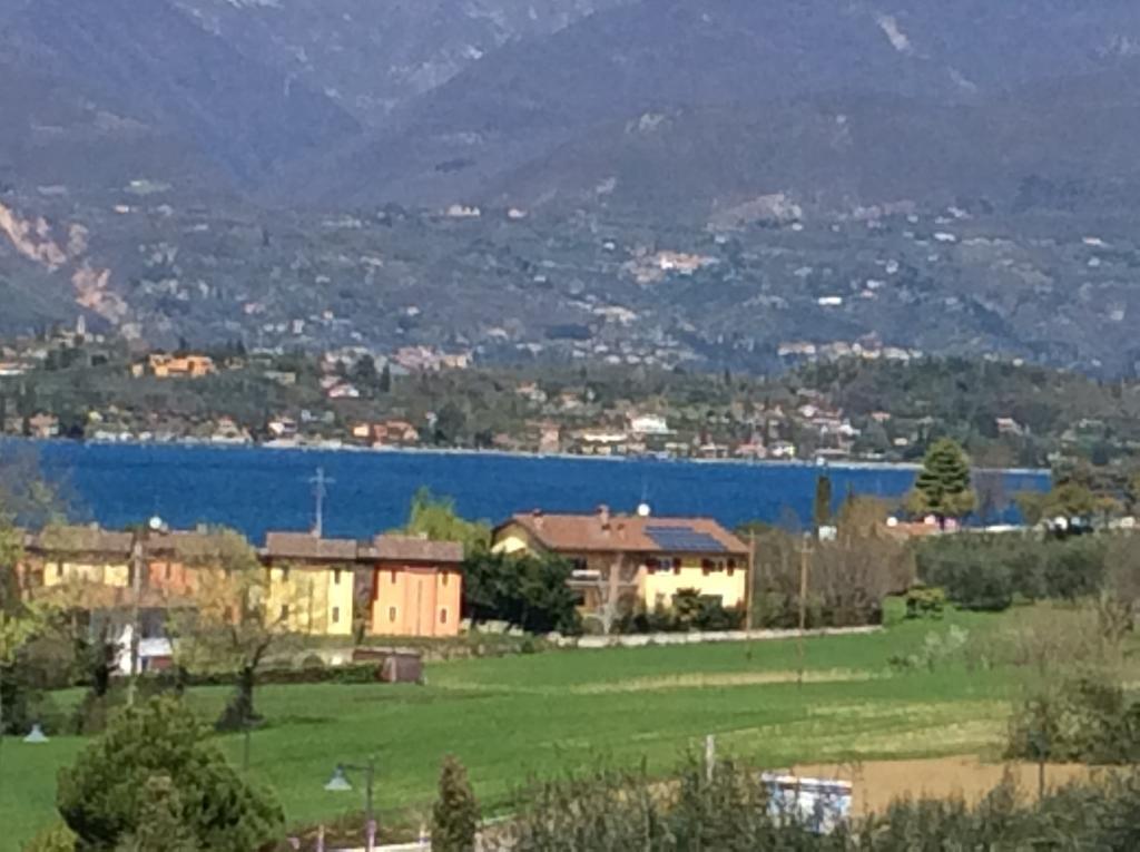 Locanda Da Vittorio Manerba del Garda Εξωτερικό φωτογραφία